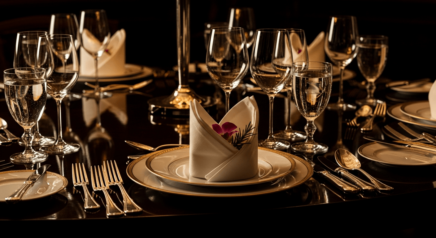 Fine & Casual Dining