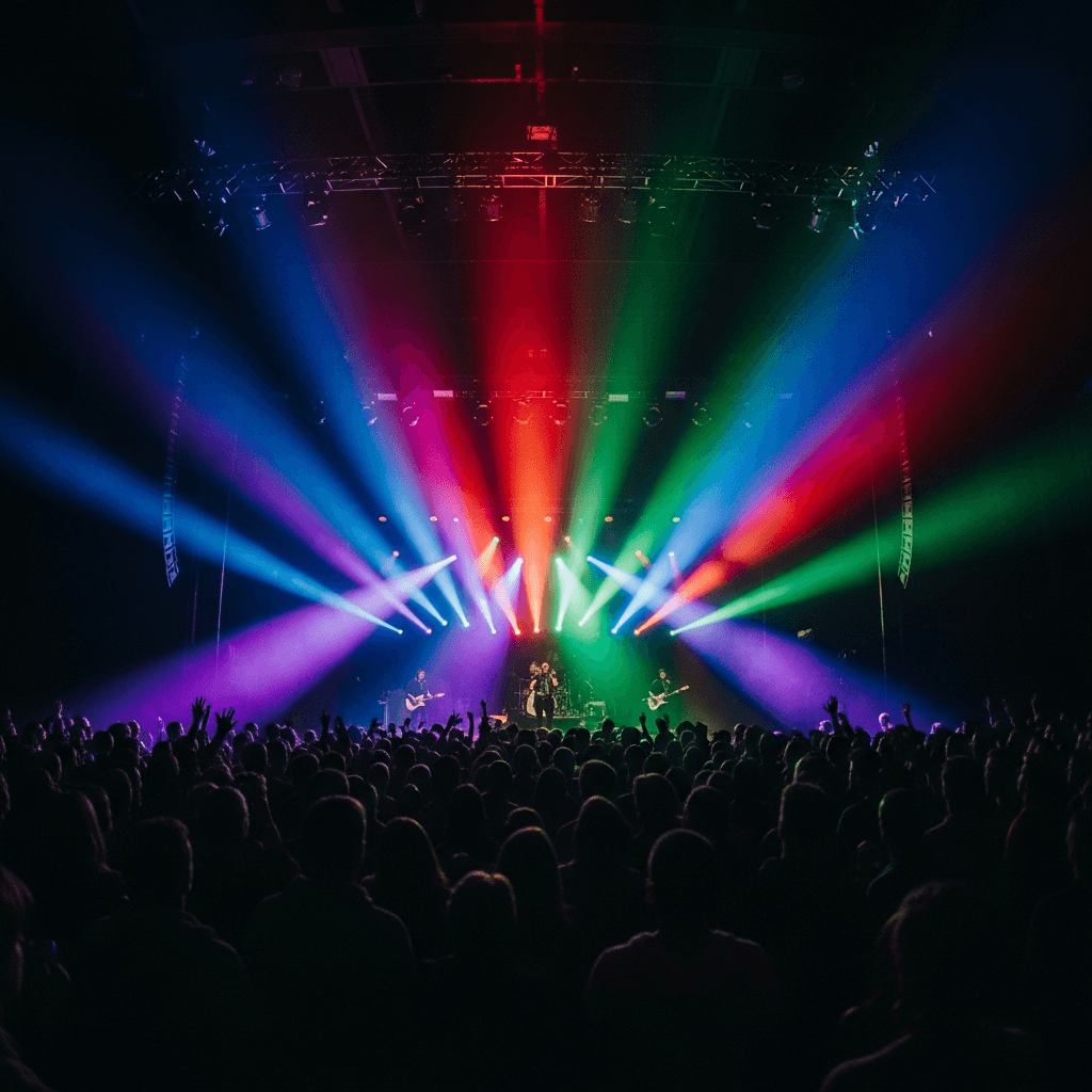Experiences & Entertainment