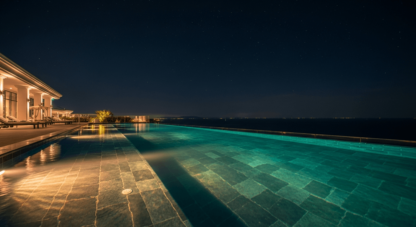 Hotels & Spa