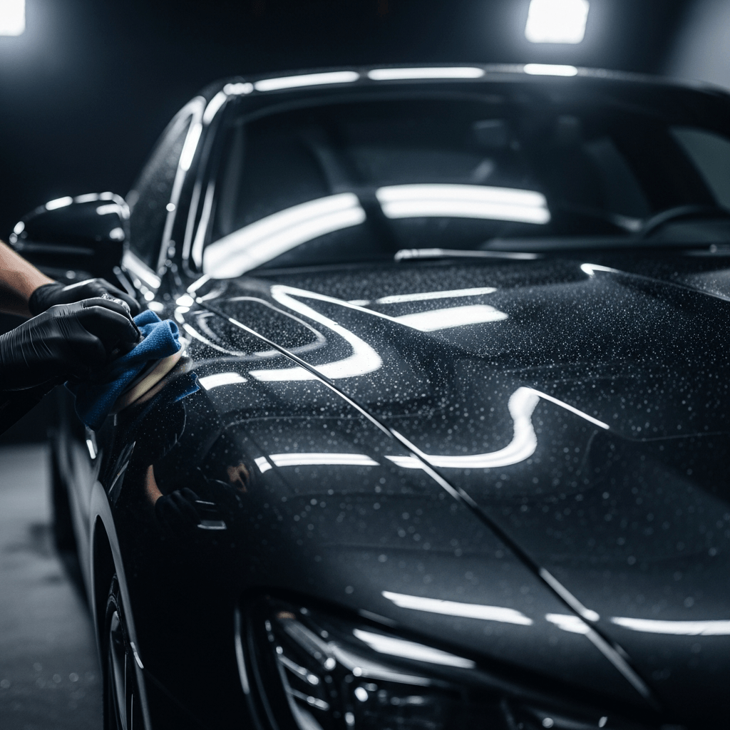 Vehicle Care